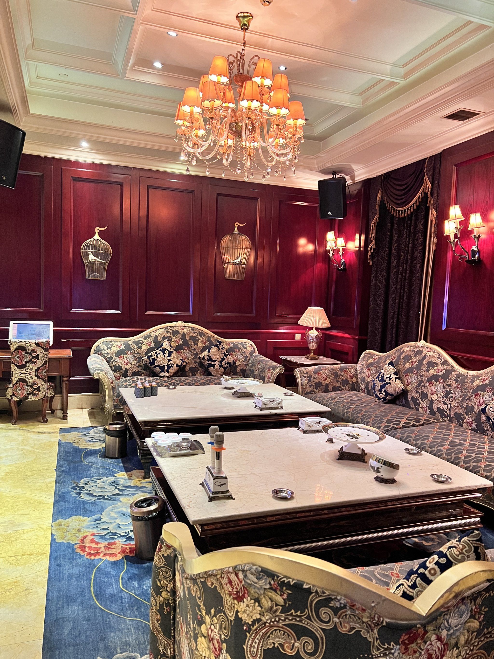 潍坊商务ktv性价比首选-奎文区ktv预定