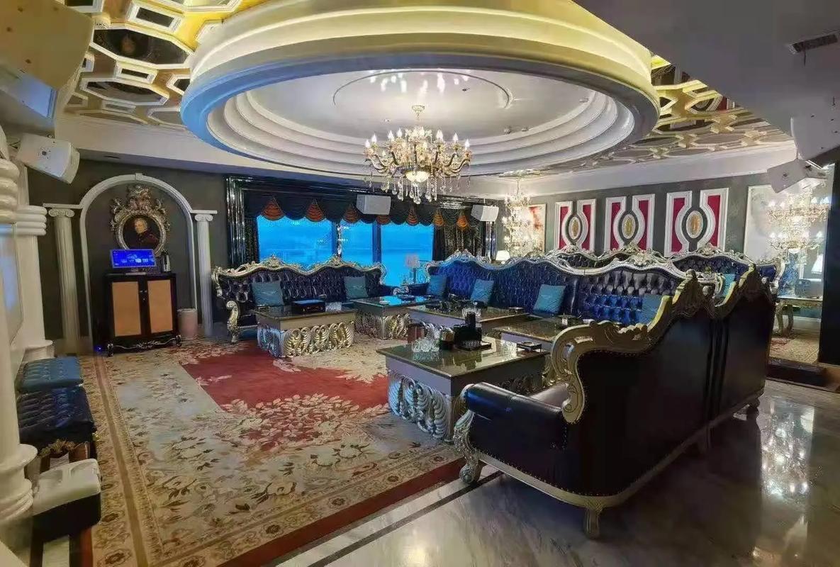 潍坊商务ktv，探寻商务ktv的魅力-奎文区ktv预定